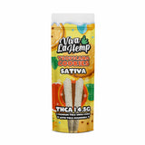 Viva La Hemp THCA Snow Cones PreRolls - 4.5g