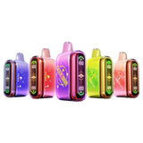 Geek Bar Pulse 2 Disposable Vape - 25,000 Puffs