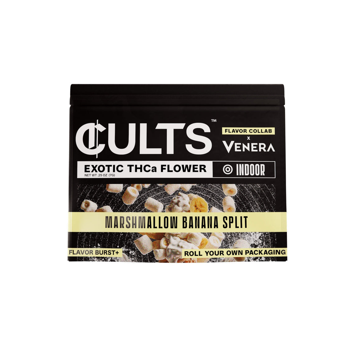 Cults x Venera THC-A Flower