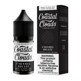 Costal Clouds Salt Nicotine E-Juice - 30ml