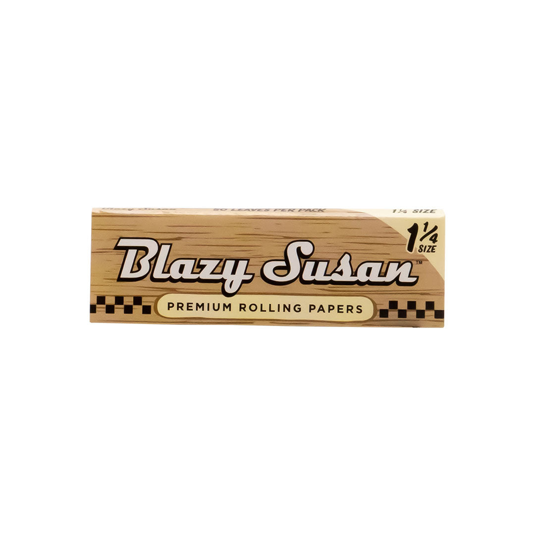 Blazy Susan Rolling Papers