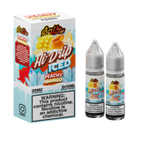 Hi Drip Salt Iced Nicotine E-Juice 30ML (20MG) (50MG)