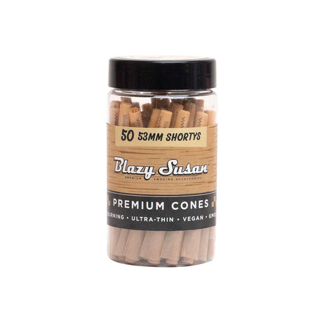 Blazy Susan 50 Pack Cones