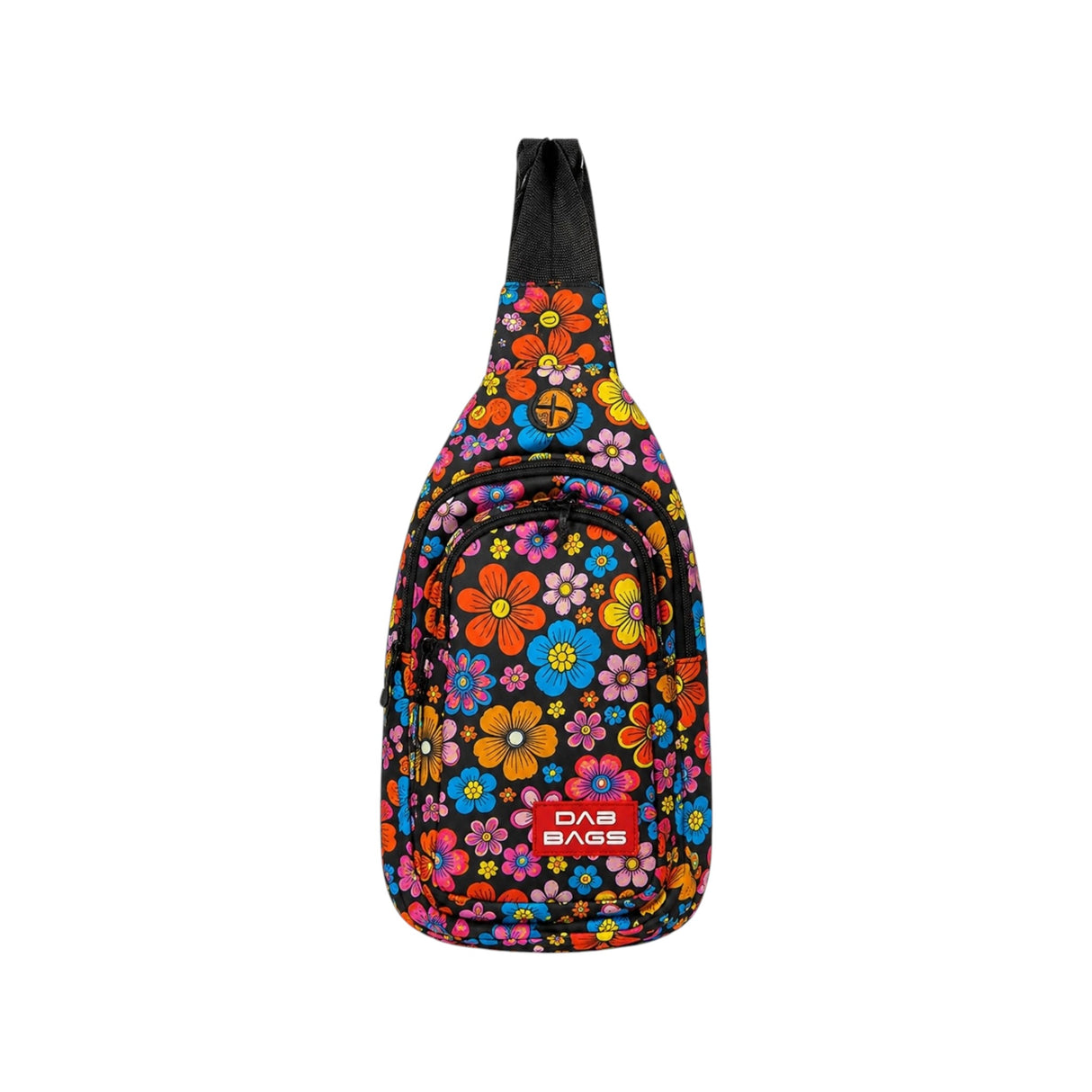 Dab Bags Fanny Pack