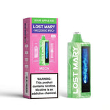 Lost Marry MO20000 Pro Disposable Vape - 20,000 Puffs