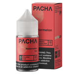 Pacha Mama Salt Nicotine E-Juice - 30ml