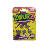 ZourZ 7-Hydroxy Chewable Tablets - 500mg