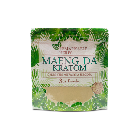 Remarkable Herbs Powder Kratom