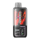 Icewave Vape Disposable - 8500 Puffs