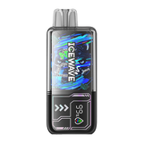 Icewave Vape Disposable - 8500 Puffs