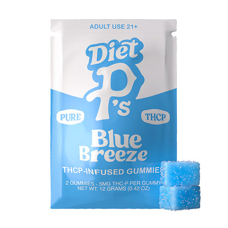 Diet P’s THC-P Gummies - 10mg