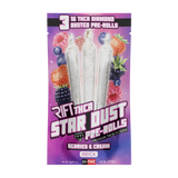 Rift THCA Star Dust Pre-Rolls - 3G