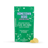 Hometown Hero Hemp Delta 9 THC Plant-Based All Natural