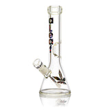 aLeaf Spec Head 14’’ 9MM Beaker