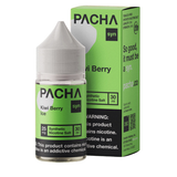 Pacha Mama Salt Nicotine E-Juice - 30ml