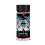 Dome Wrecker: Vegan Gummies With THCA, Delta-9, & THCP - 11,000mg