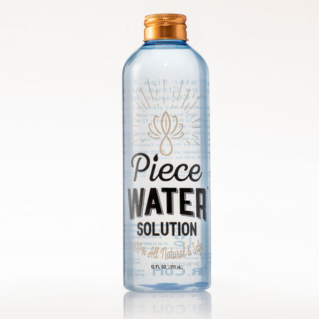 Piece Water Solution