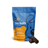 CBDfx Dog Treats (Calming, Hip & Joint, Skin Health) - 600mg