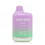 Geek Bar MELOSO Mini Disposable - 1,500 Puffs