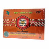 Royal Honey Delta THCP-Delta 9-HHC Full Spectrum - 25mg