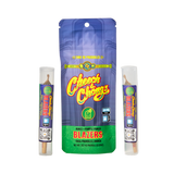 Cheech & Chong Blazzers THCA Pre-Rolls - 2g