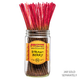 Wild Berry Incense Sticks Bruner