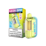Geek Bar CLR Disposable Vape - 50,000 Puffs