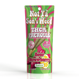 Not Ya Son’s Weed THC-A Pre-Rolls - 3g
