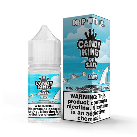 Candy King Salt Nicotine E-Juice - 30ml