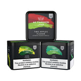 Al Fakher Authentic Hookah Tobacco