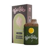 Big Chief THC-A Disposable - 3g