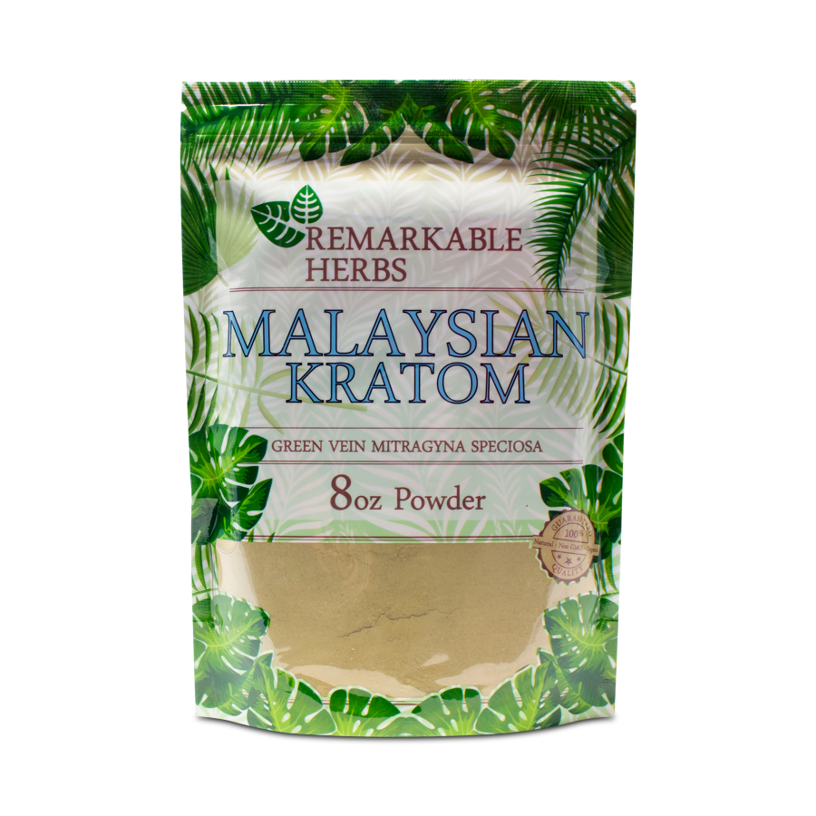 Remarkable Herbs Powder Kratom