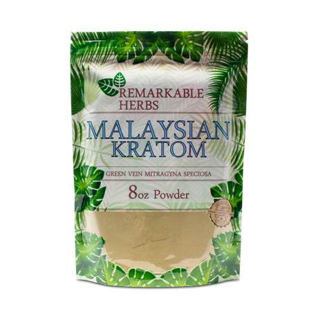 Remarkable Herbs Powder Kratom