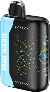 Geek Bar Pulse X Vape Disposable - 25,000 Puffs