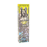 FVKD Exotics THCA Disposable - 3.5g