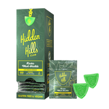 Hidden Hills Live Resin Shields Edibles - 1,000mg