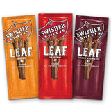 Swisher Sweet Leaf Cigarillos