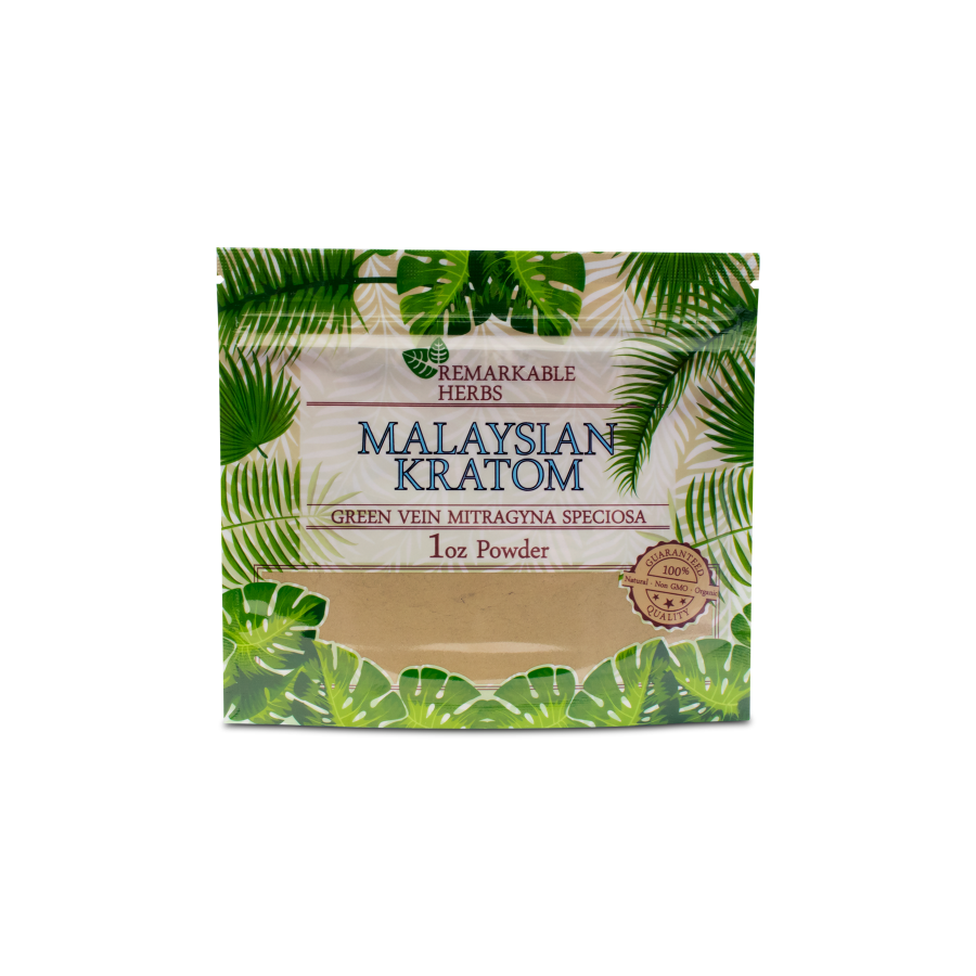 Remarkable Herbs Powder Kratom