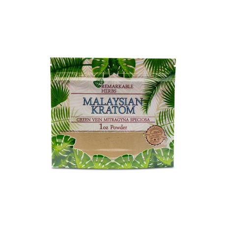 Remarkable Herbs Powder Kratom