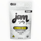 Jam By Jelly D9 THC-P Gummies - 300mg