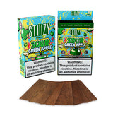 Stiizy Premium Cigar Leaf Wraps