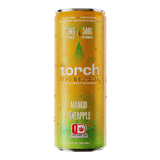 Torch THC Seltzer