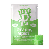 Diet P’s THC-P Gummies