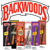 BackWoods Single Cigars