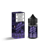 Jam Monster Salt Nicotine E-Juice - 30ml