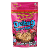 Numb Krispie Treats THC-A Delta 9+THCP - 200MG