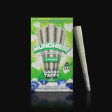 Munchies THC-A Diamond Infused Pre-Roll - 5g