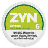 ZYN Flip Can Nicotine Pouches