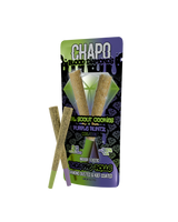 Chapo Blood Diamonds THCA Pre-Rolls - 3g