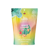 Urb Finest Flowers Delta 8/Delta 10 Vegan Gummies